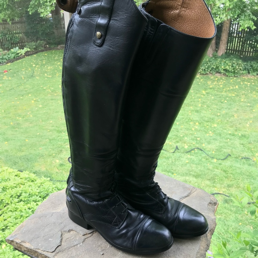 Ariat Tall boot
